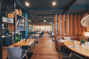 Restaurant Klara