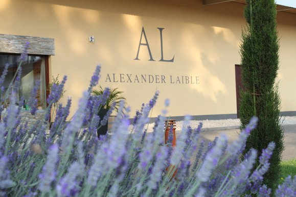 Alexander Laible Weingut